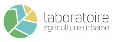 Logo AU LAB