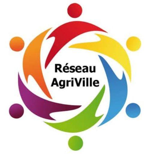 Réseau agriville