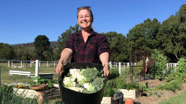 Les bienfaits du jardinage pour les malades du cancer