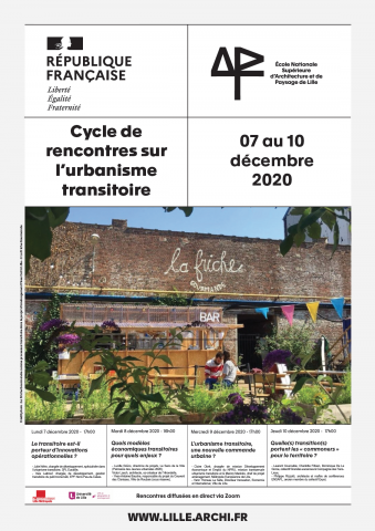 AFFICHE-CYCLE-DE-RENCONTRES-URBANISME-TRANSITOIRE