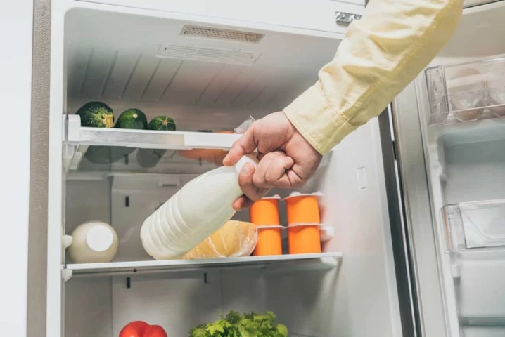 Frigos partagés : initiative contre le gaspillage alimentaire