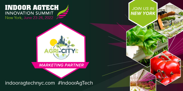 IndoorAgTech