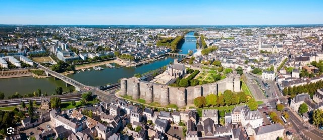 Angers