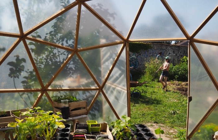 Nantes Ville Comestible